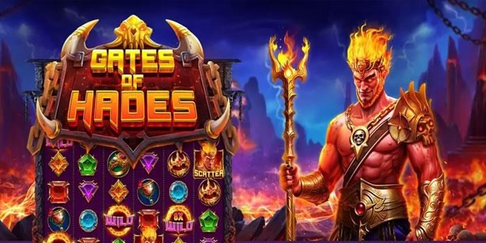 Teknik Efektif Mengumpulkan Koin Emas di Slot Gates of Hades