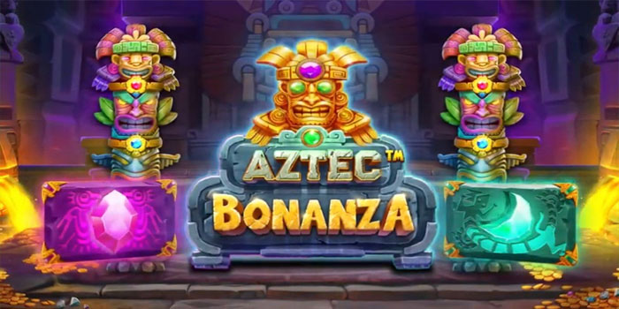 Rahasia Tersembunyi Mengatur Ritme Spin Slot Aztec Bonanza