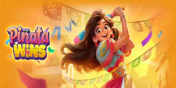 Rahasia Slot Pinata Wins yang Tidak Pernah Dibocorkan